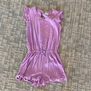 Ella Moss romper